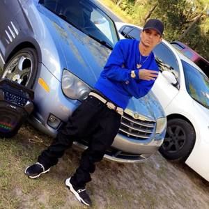 Meet your Posher, Jose